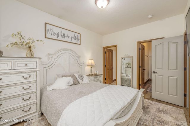 1154 W WILLOW LAKE LOOP, Coeur D'alene, ID 83815