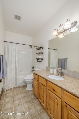 1154 W WILLOW LAKE LOOP, Coeur D'alene, ID 83815