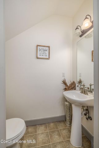 1154 W WILLOW LAKE LOOP, Coeur D'alene, ID 83815