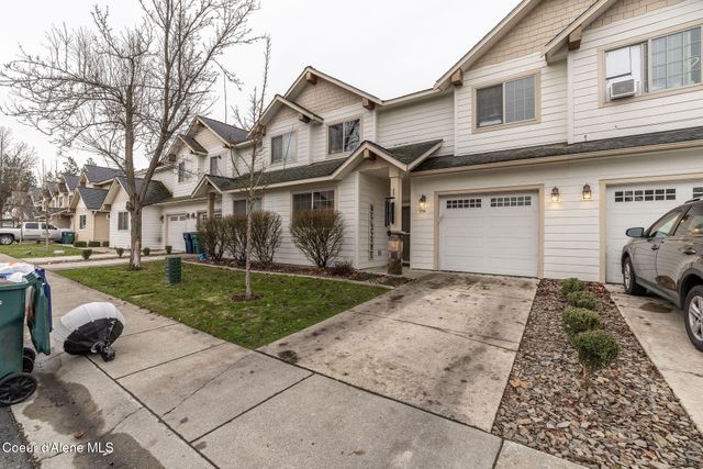 1154 W WILLOW LAKE LOOP, Coeur D'alene, ID 83815