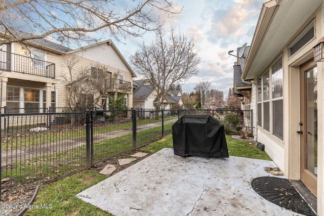 1154 W WILLOW LAKE LOOP, Coeur D'alene, ID 83815