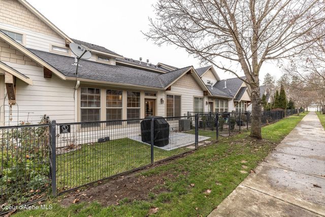 1154 W WILLOW LAKE LOOP, Coeur D'alene, ID 83815