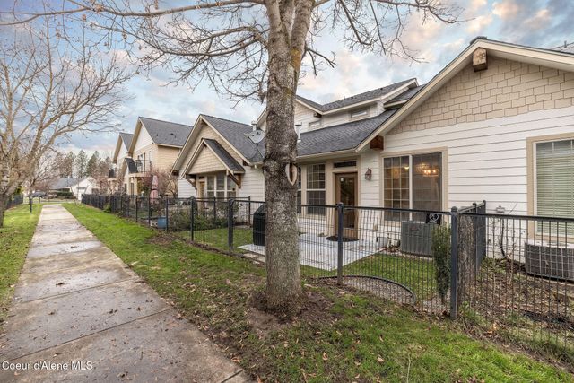 1154 W WILLOW LAKE LOOP, Coeur D'alene, ID 83815