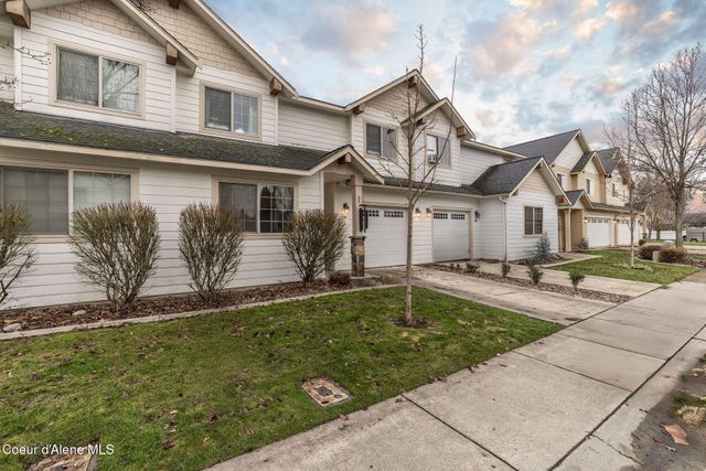 1154 W WILLOW LAKE LOOP, Coeur D'alene, ID 83815