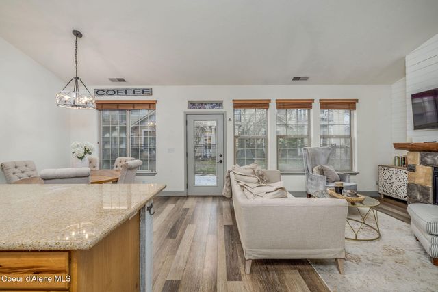 1154 W WILLOW LAKE LOOP, Coeur D'alene, ID 83815