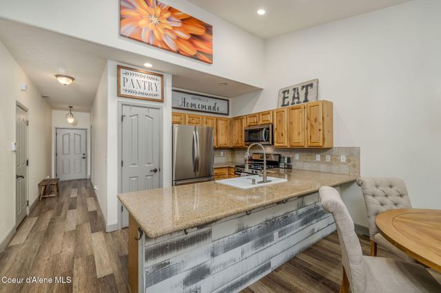 1154 W WILLOW LAKE LOOP, Coeur D'alene, ID 83815