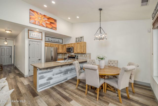 1154 W WILLOW LAKE LOOP, Coeur D'alene, ID 83815