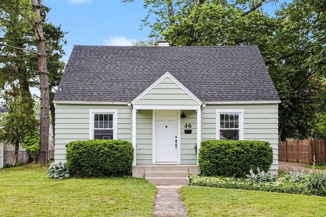 46 N 27th Street, Battle Creek, MI 49015