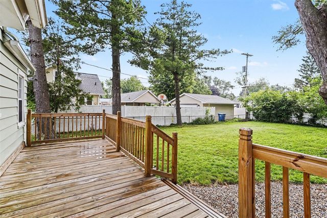 46 N 27th Street, Battle Creek, MI 49015