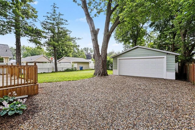 46 N 27th Street, Battle Creek, MI 49015