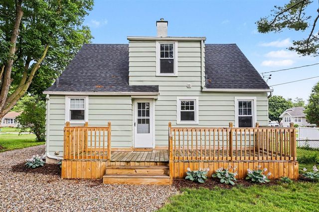 46 N 27th Street, Battle Creek, MI 49015