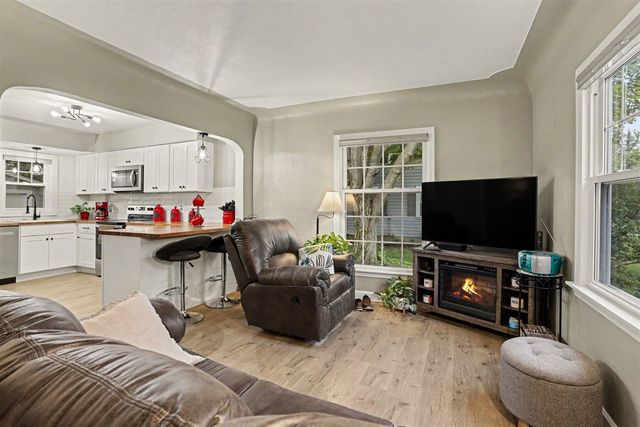 46 N 27th Street, Battle Creek, MI 49015