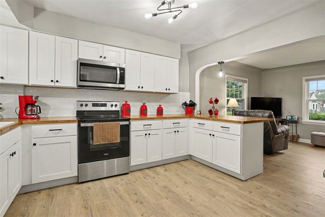 46 N 27th Street, Battle Creek, MI 49015