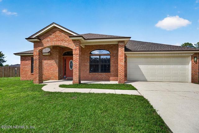 32097 WHITE TAIL Court, Bryceville, FL 32009