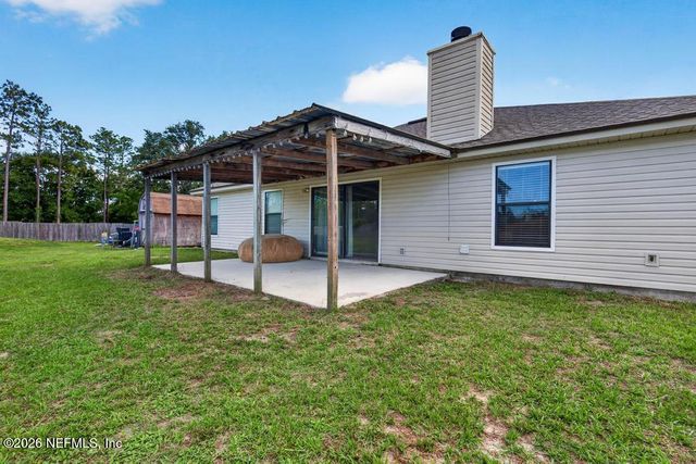 32097 WHITE TAIL Court, Bryceville, FL 32009
