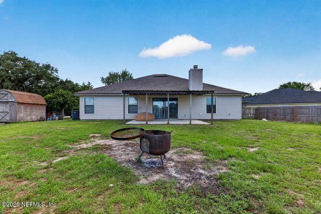 32097 WHITE TAIL Court, Bryceville, FL 32009