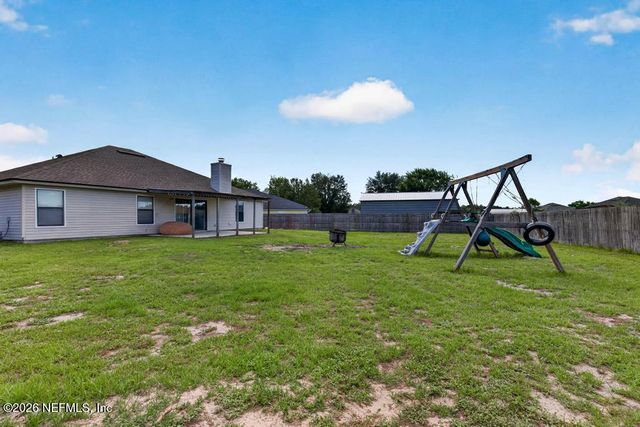32097 WHITE TAIL Court, Bryceville, FL 32009