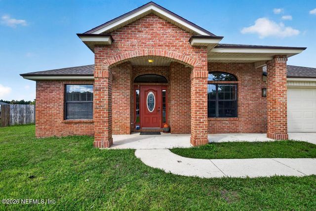32097 WHITE TAIL Court, Bryceville, FL 32009