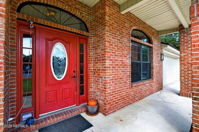 32097 WHITE TAIL Court, Bryceville, FL 32009