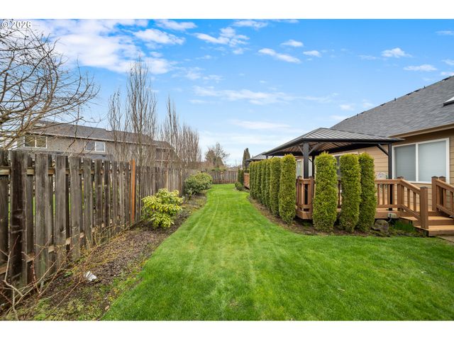 1579 S PEPPERWOOD St, Canby, OR 97013