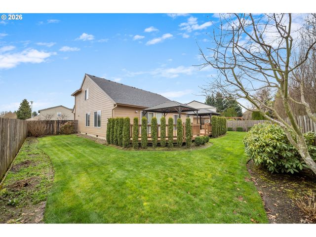 1579 S PEPPERWOOD St, Canby, OR 97013