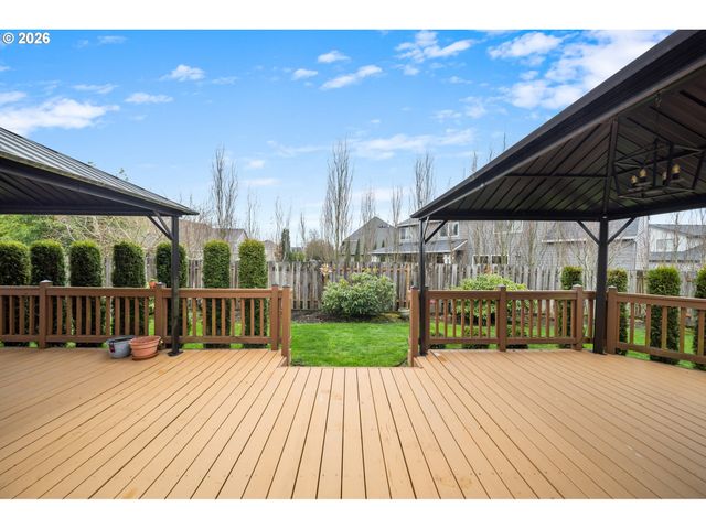 1579 S PEPPERWOOD St, Canby, OR 97013