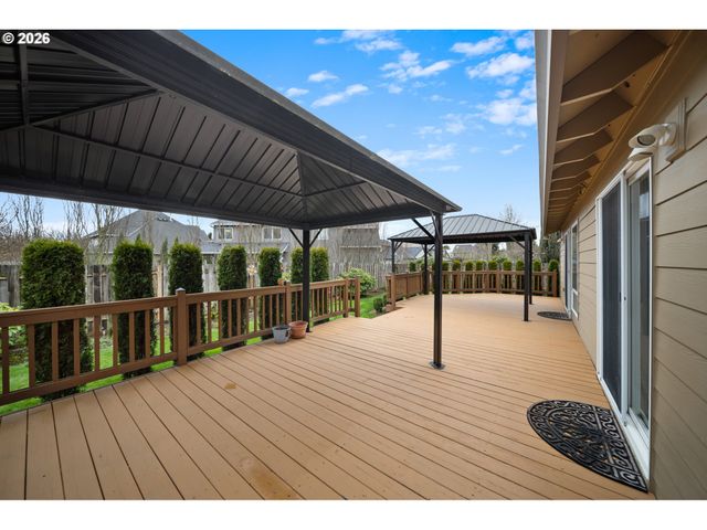 1579 S PEPPERWOOD St, Canby, OR 97013