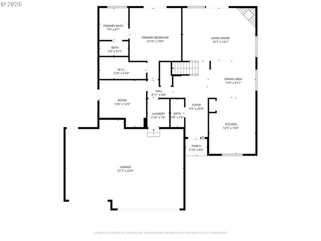 1579 S PEPPERWOOD St, Canby, OR 97013