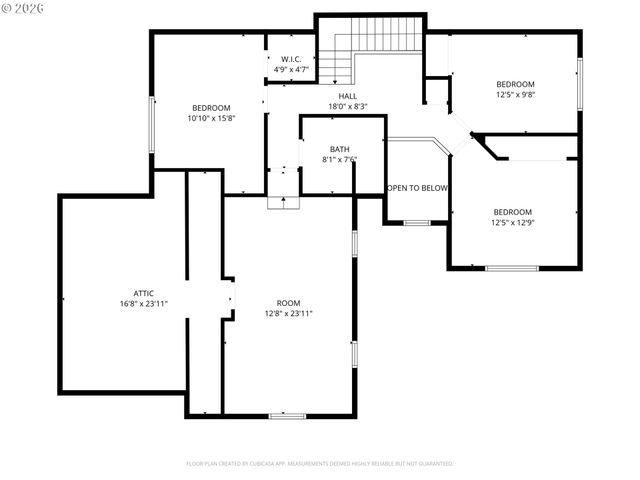 1579 S PEPPERWOOD St, Canby, OR 97013