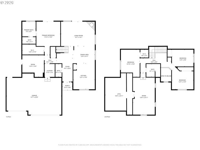 1579 S PEPPERWOOD St, Canby, OR 97013