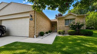15480 Mary Court, Clinton Charter Township, MI 48038