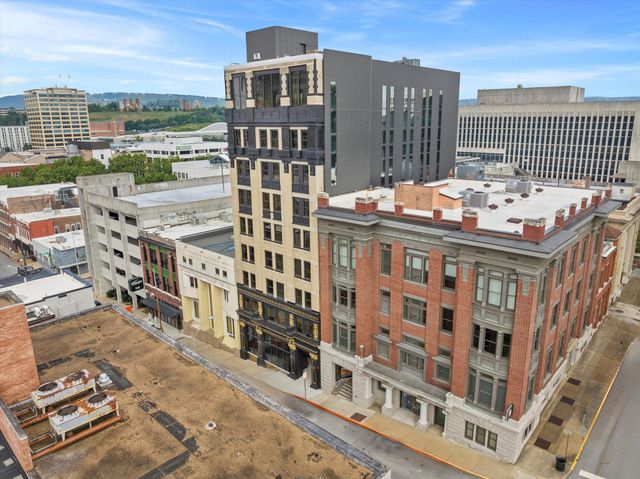 117 E 7th Street 603-B, Chattanooga, TN 37402