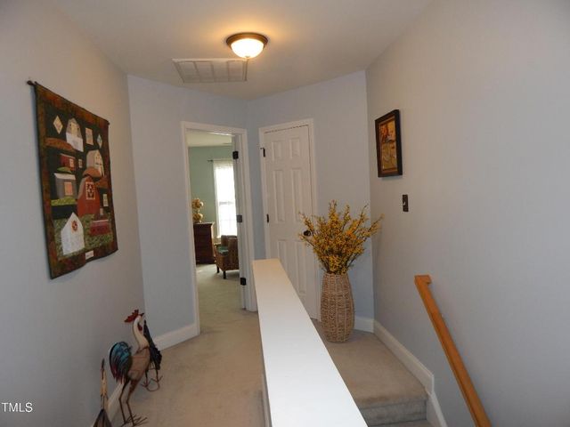 903 Teague Place, Durham, NC 27707