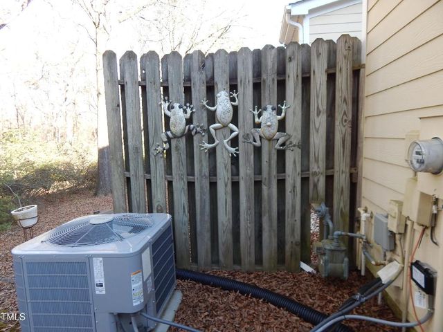 903 Teague Place, Durham, NC 27707