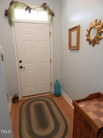 903 Teague Place, Durham, NC 27707