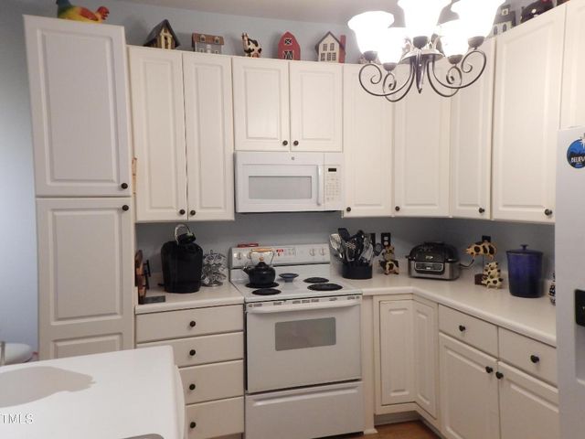 903 Teague Place, Durham, NC 27707