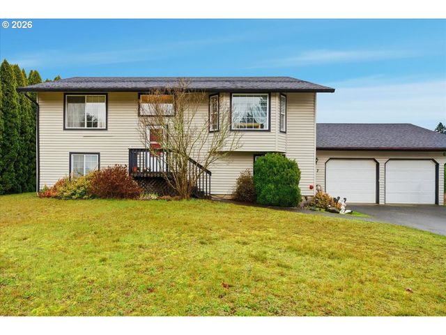 507 N PINE Ave, Yacolt, WA 98675