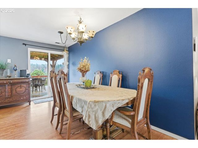 507 N PINE Ave, Yacolt, WA 98675