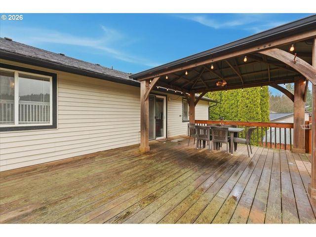 507 N PINE Ave, Yacolt, WA 98675