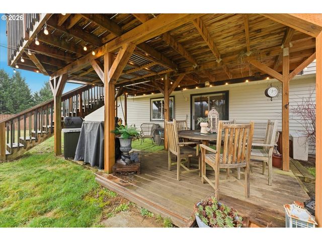 507 N PINE Ave, Yacolt, WA 98675