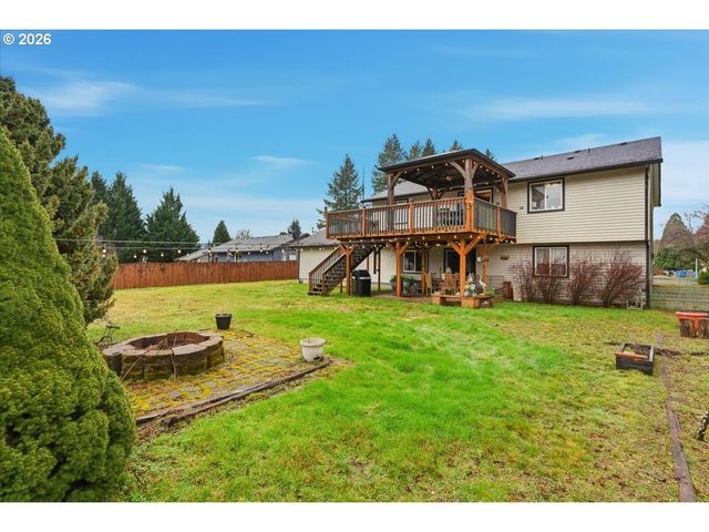 507 N PINE Ave, Yacolt, WA 98675