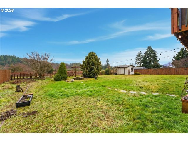 507 N PINE Ave, Yacolt, WA 98675