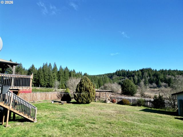 507 N PINE Ave, Yacolt, WA 98675