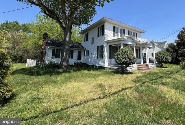 390 HURTT AVE, Millington, MD 21651