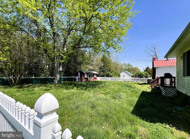 390 HURTT AVE, Millington, MD 21651