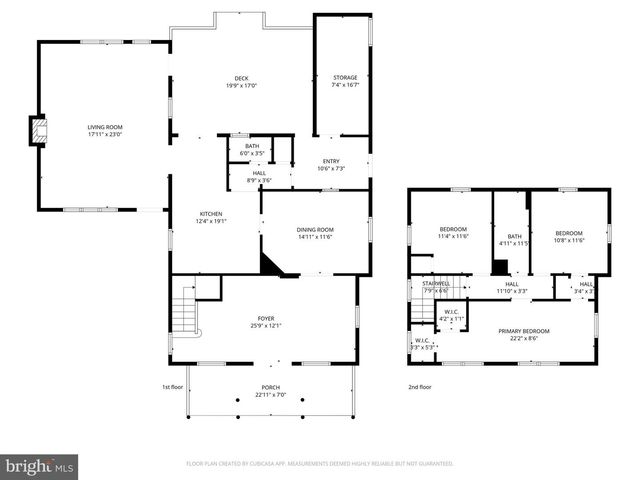 390 HURTT AVE, Millington, MD 21651