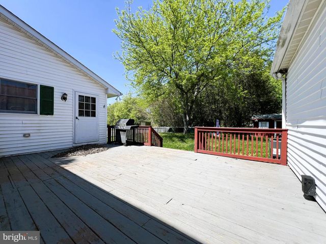 390 HURTT AVE, Millington, MD 21651