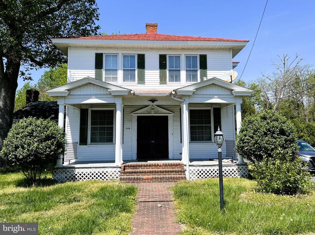 390 HURTT AVE, Millington, MD 21651
