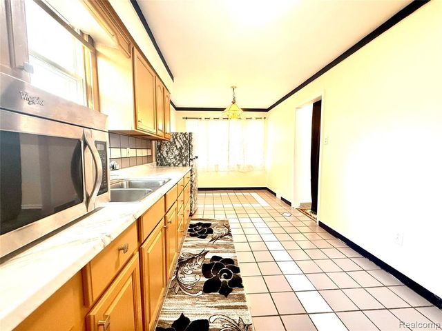 19643 Caldwell Street, Detroit, MI 48234
