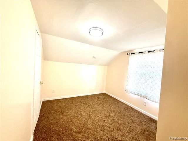 19643 Caldwell Street, Detroit, MI 48234